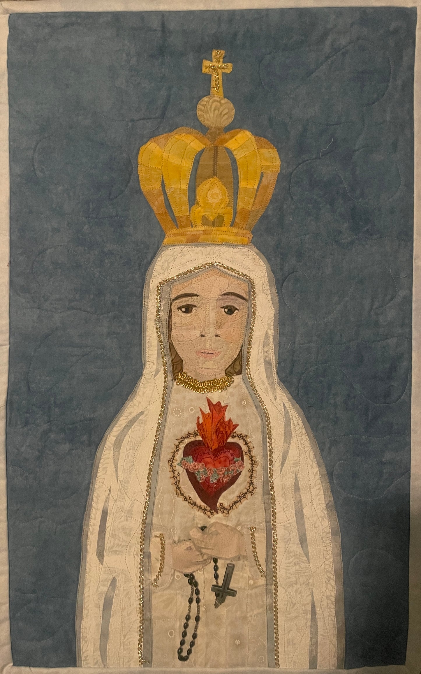 Our Lady of Fatima