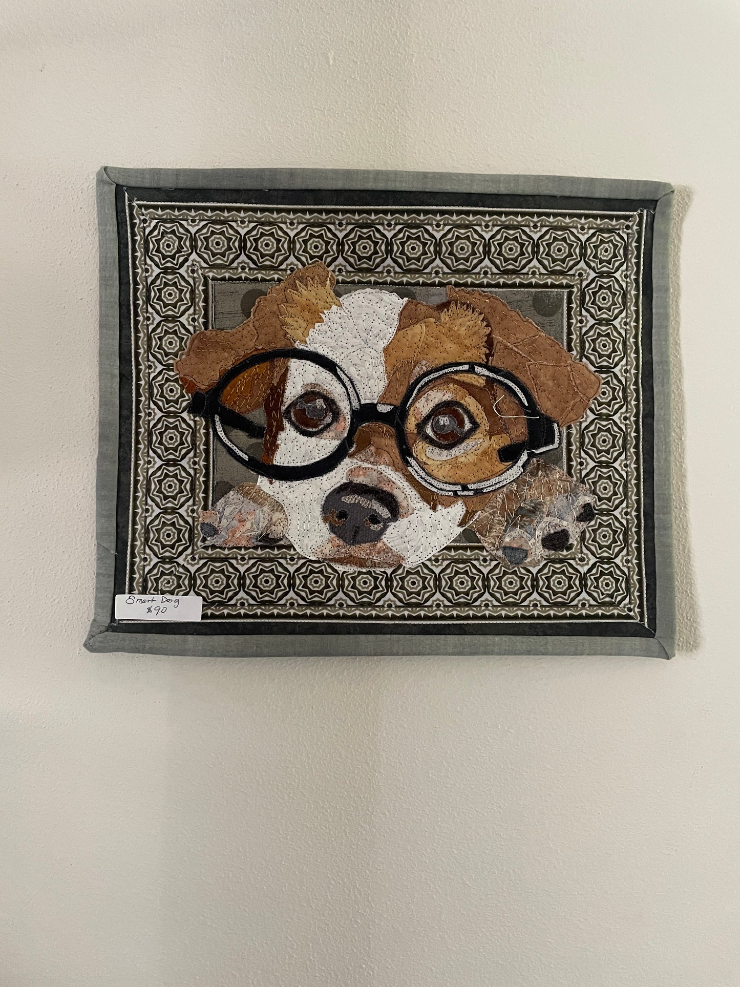 Smart Dog