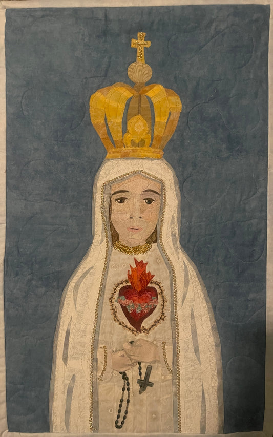 Our Lady of Fatima