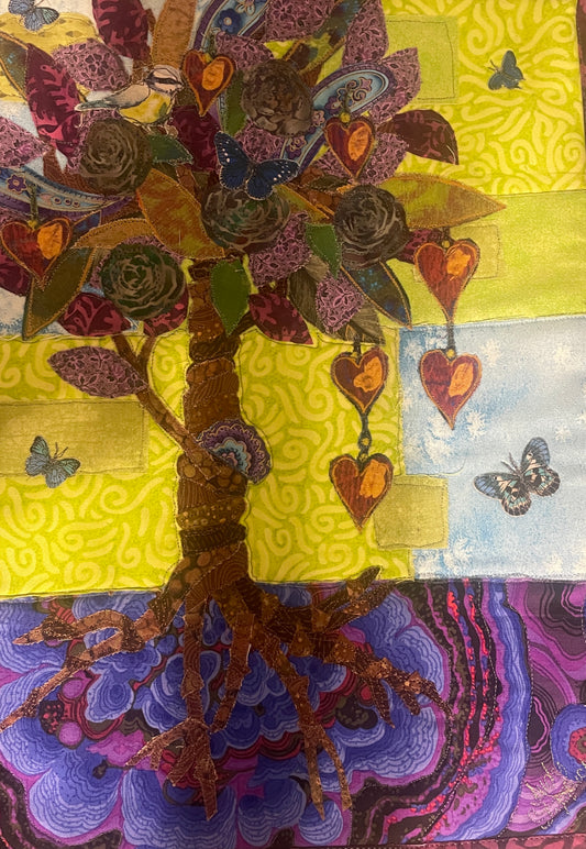 Blessing Tree