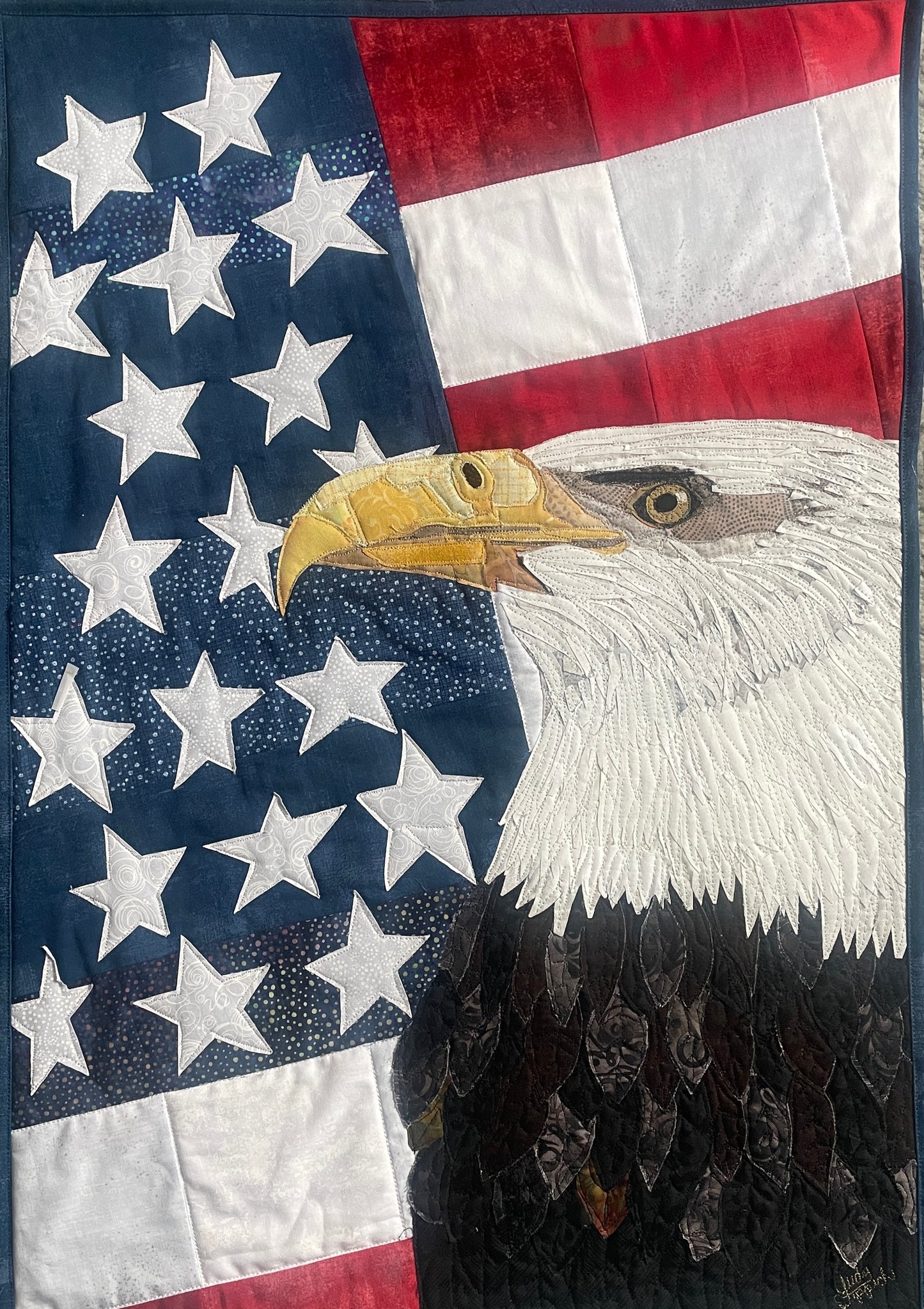 Home of the Brave