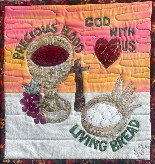 God with Us