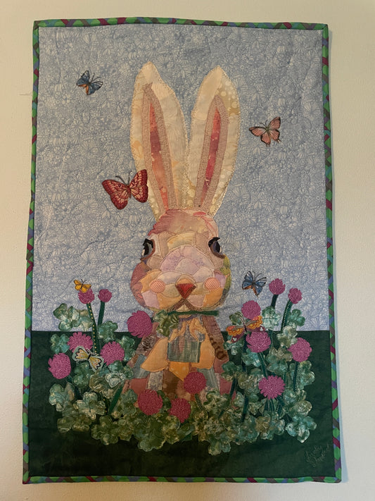 Good Little Bunny Foo Foo